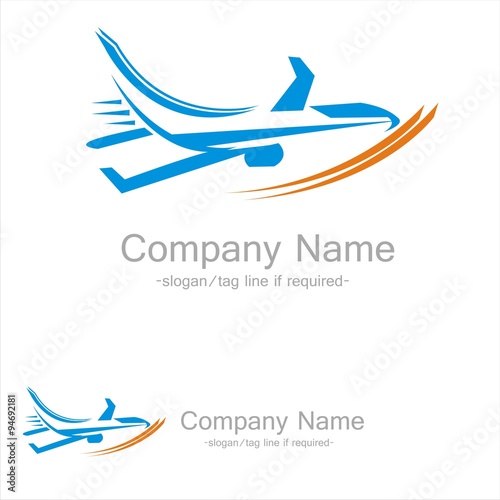 Airlines Logo 