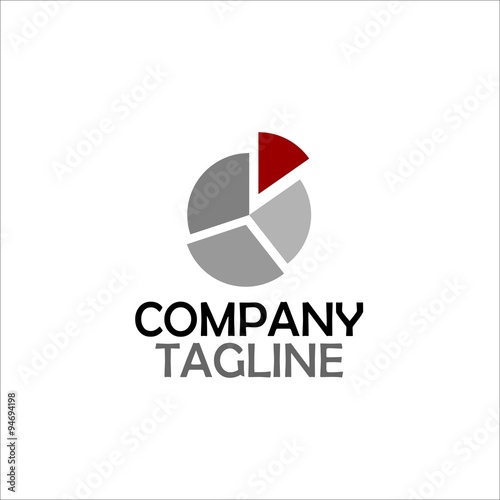 finance vector logo icon Free Download finance vector logo icon - GFXLoad