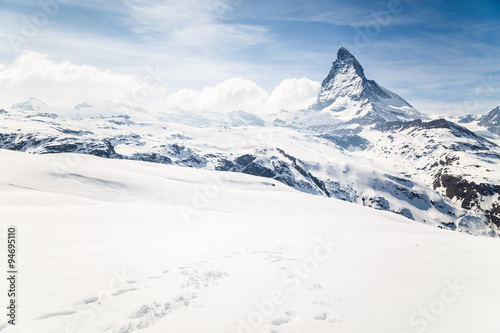Matterhorn © pathara