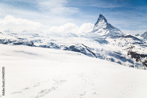 Matterhorn