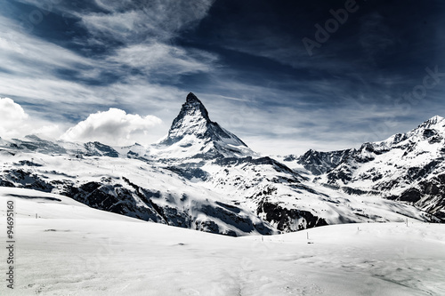 Matterhorn