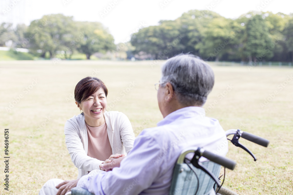 介護 介護