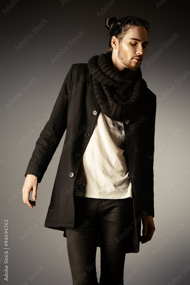 Fototapeta premium dynamic fashion