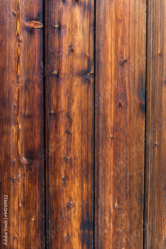 Old wooden plank surface background