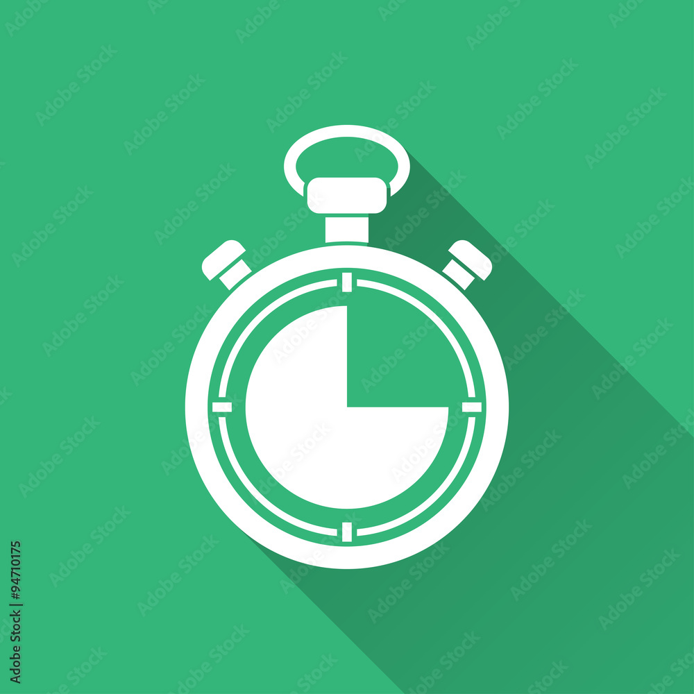 Stopwatch  icon.