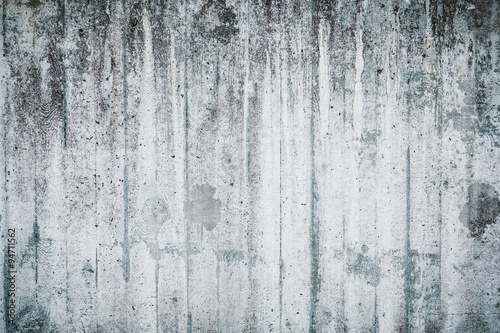 Weathered concrete wall texture © Juhku
