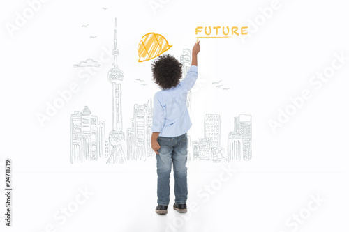 i want to become an architect