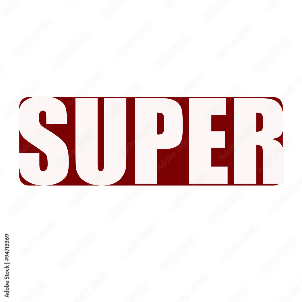 Super Super