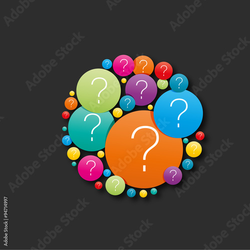 question