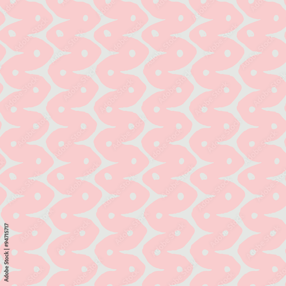 Ethnic seamless pattern Ethnic seamless pattern