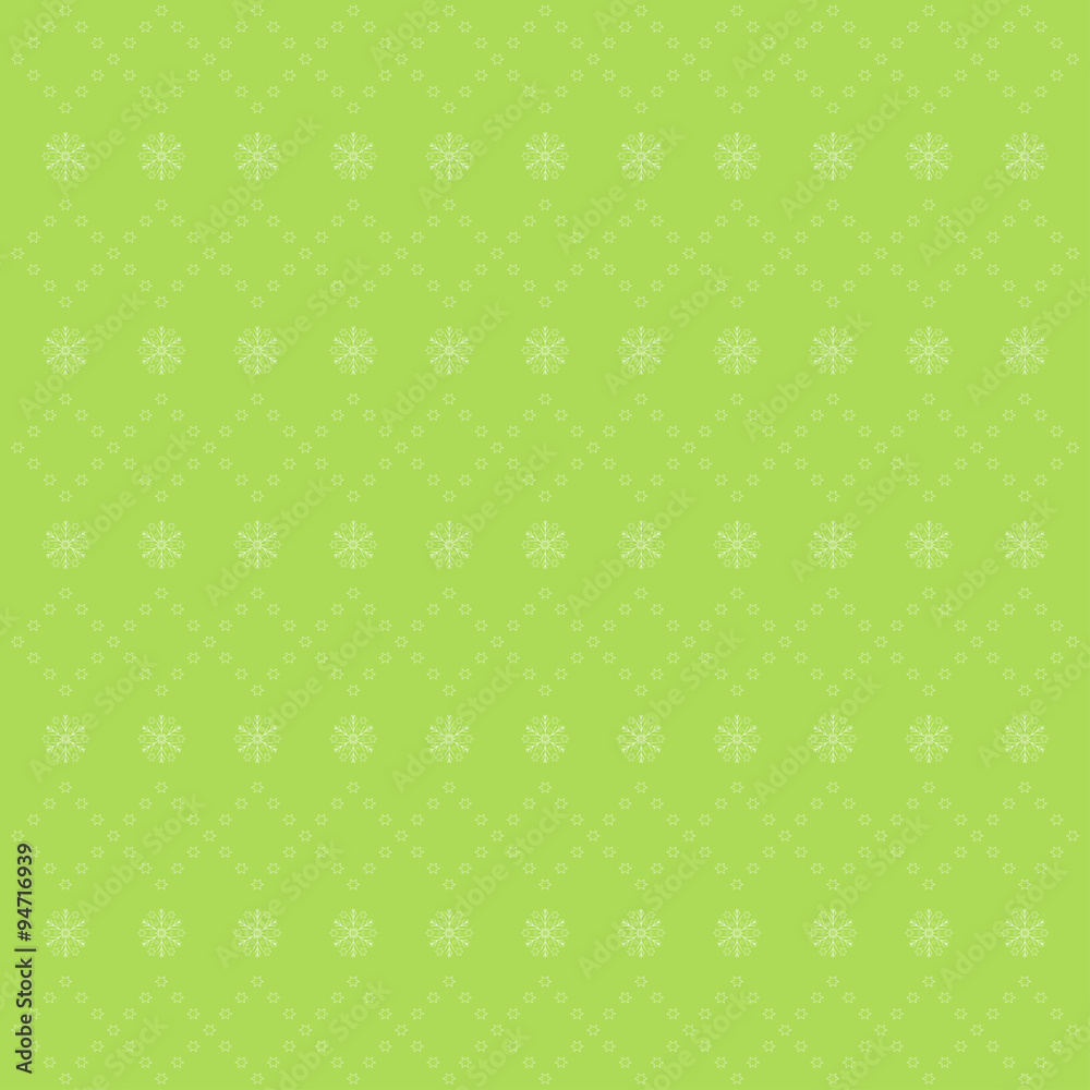 Christmas Background. Abstract green Illustration. Christmas Background. Abstract green Illustration.