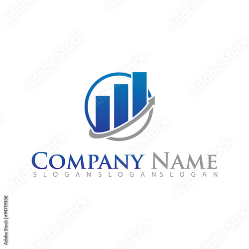 Circle Company Logo 