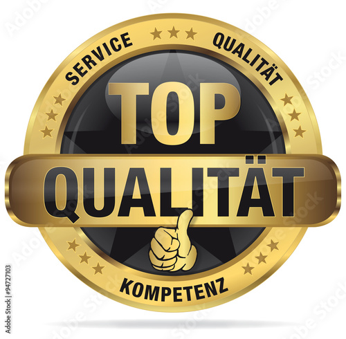 Top Qualität - Service, Qualität, Kompetenz