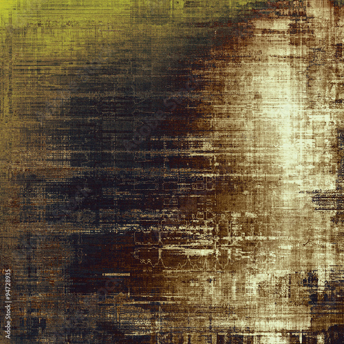 Grunge texture