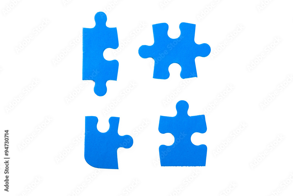 business concept for completing the final puzzle piece business concept for completing the final puzzle piece