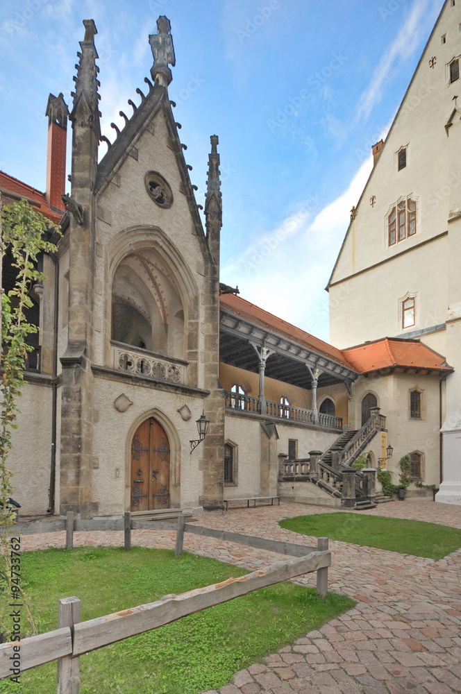 Obraz premium Domplatz, #1306
