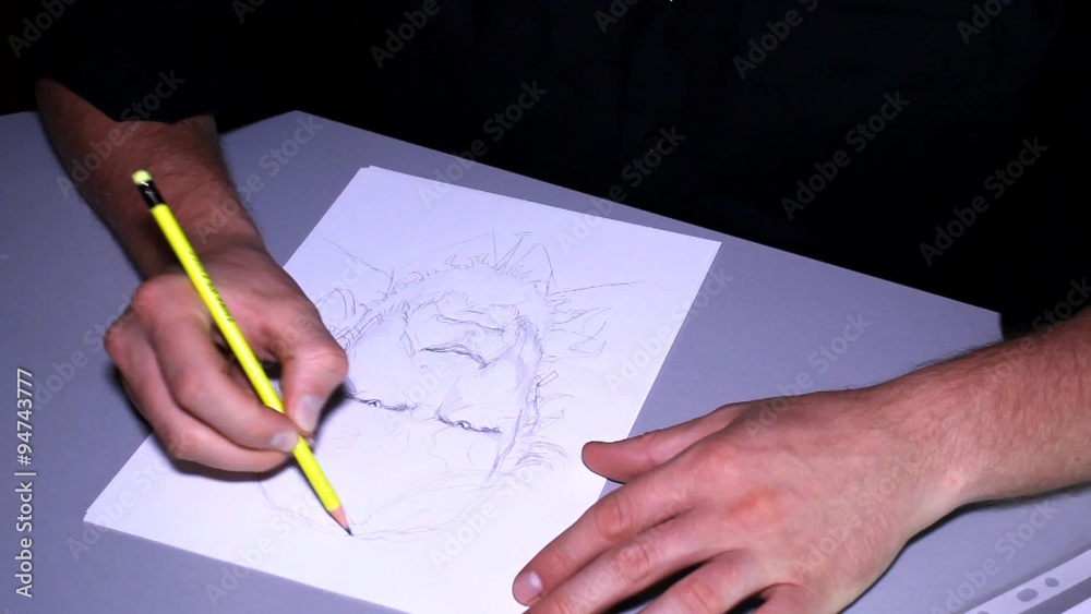 Crime suspect Police Sketch Artist Crime suspect Police Sketch Artist