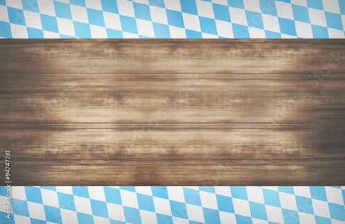 Bavaria Oktoberfest Backgro...