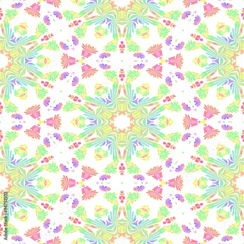 seamless pattern