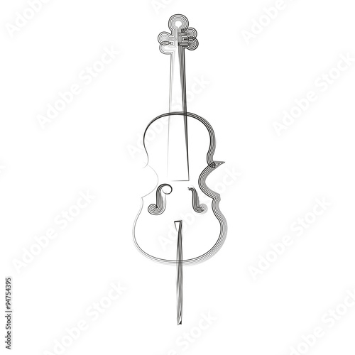 cello