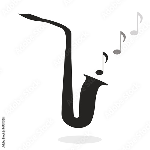 sax