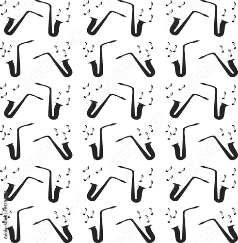 sax