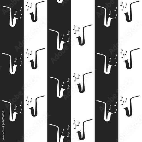 sax
