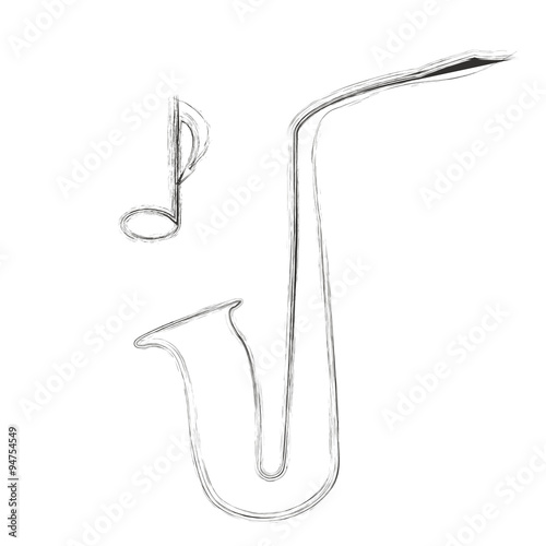sax