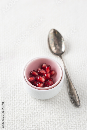 pomegranate photo