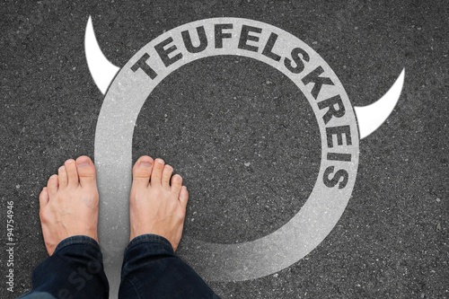 th f rueckwaerts teufelskreis II