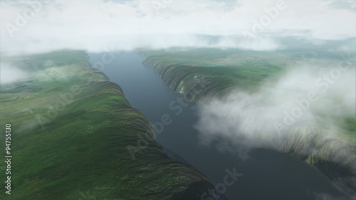 How Mountains Are Formed