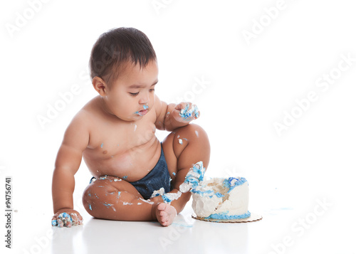 Birthday Boy