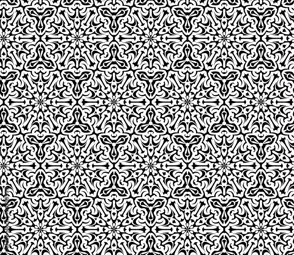 Seamless pattern Seamless pattern