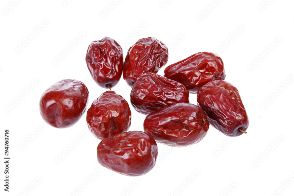 Red jujube Red jujube