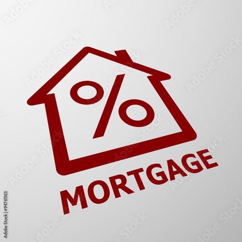 mortgage.