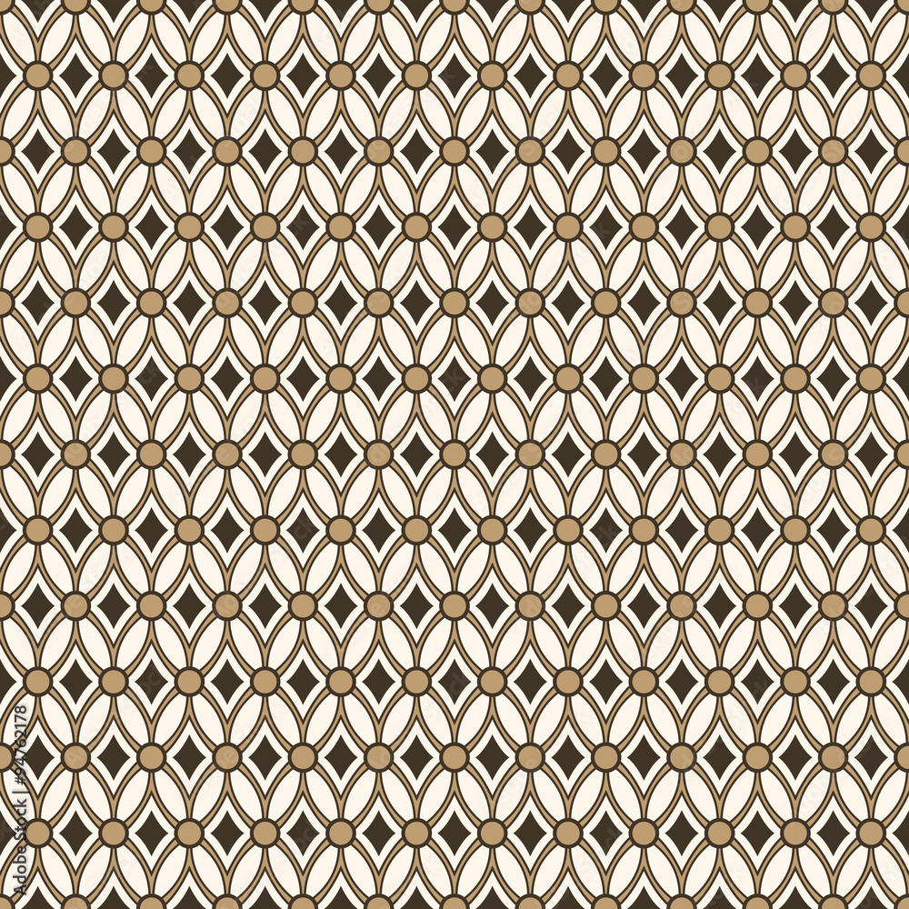 Abstract background - geometric pattern seamless Abstract background - geometric pattern seamless