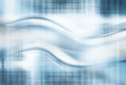 steel background