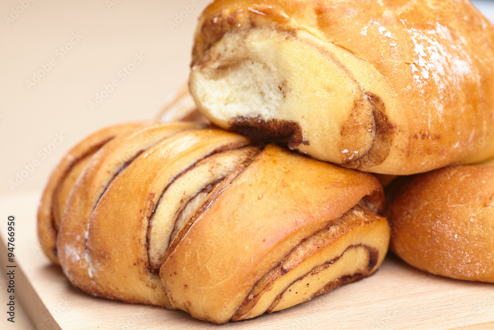 buns buns