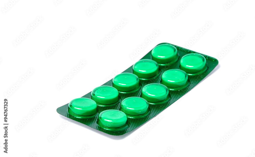 Packings of pills and capsules medicines Packings of pills and capsules medicines