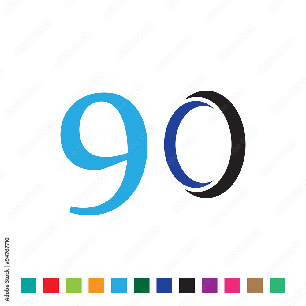 number unique number unique