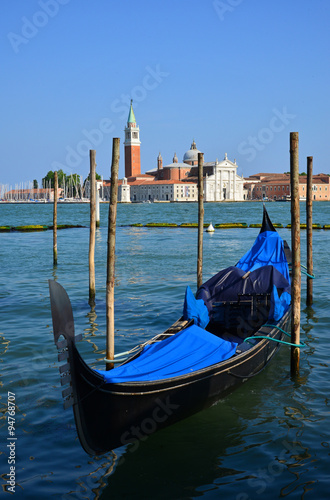 Venezia, Italia © ValerioMei
