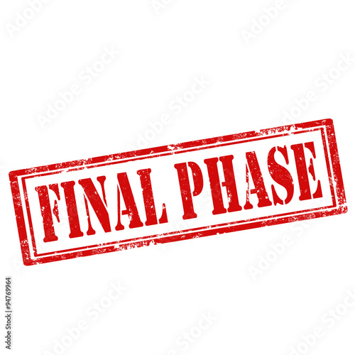 Final Phase-stamp