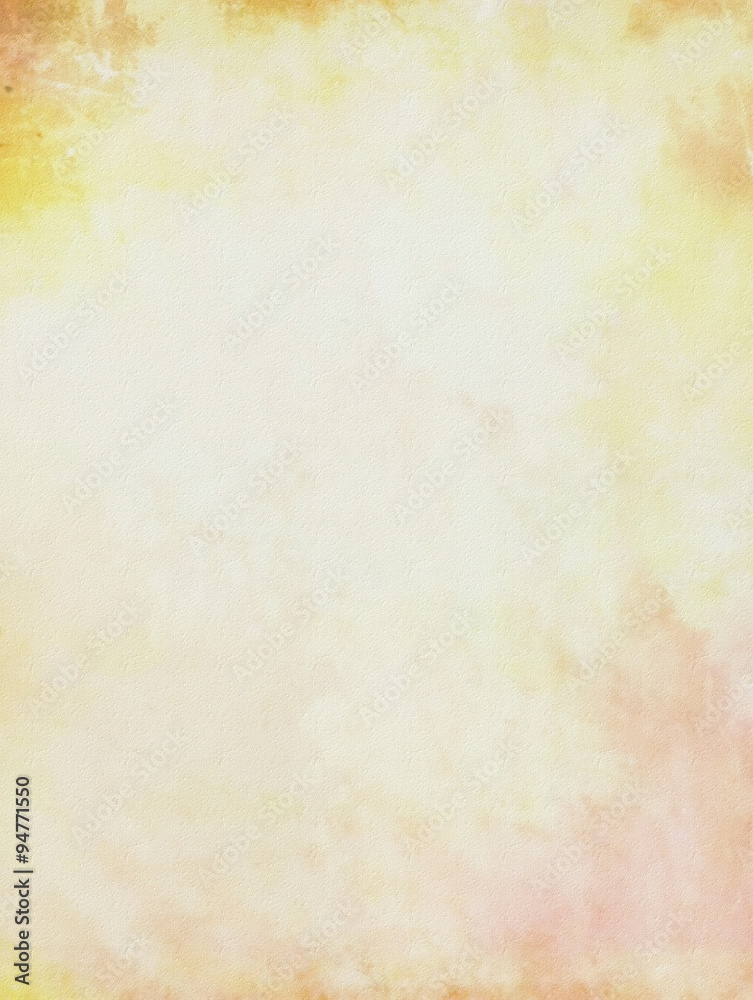 Obraz premium abstract grunge old sheet of paper background