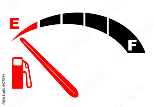 Running On Empty
