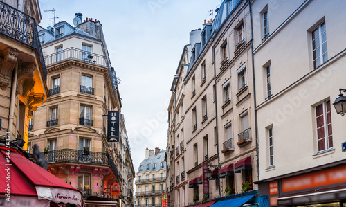 Quartier Latin, Paris © FredP