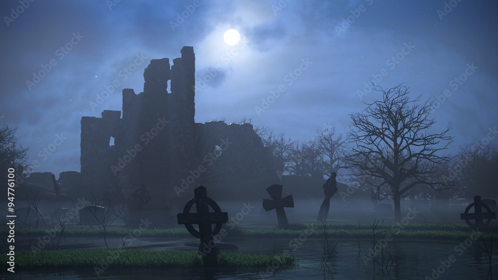 Abandoned Cemetery Near Me Exploring the Hidden History in My Neighborhood