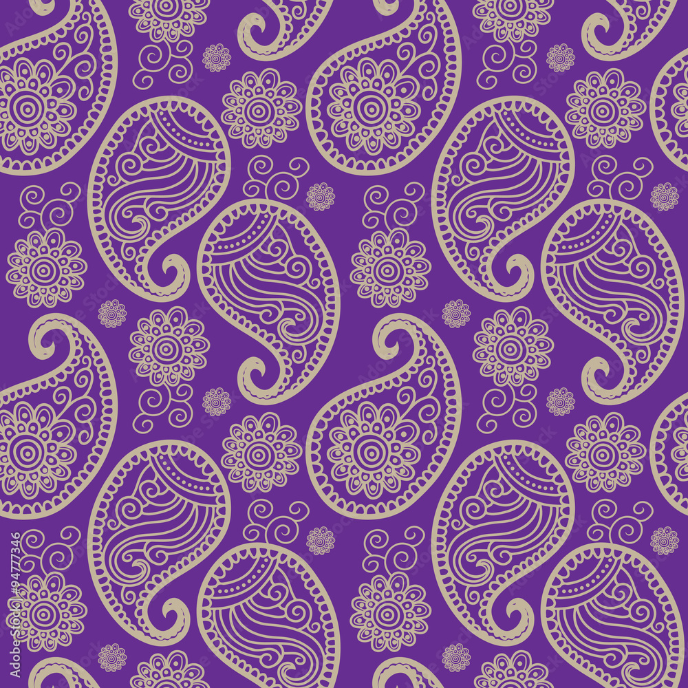 Seamless pattern turkish cucumber Seamless pattern turkish cucumber