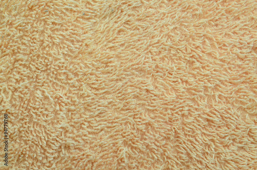 cotton towel close up background photo texture
