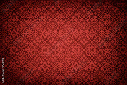 abstract red background pattern. photo