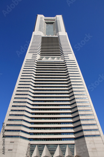 横浜ランドマークタワー